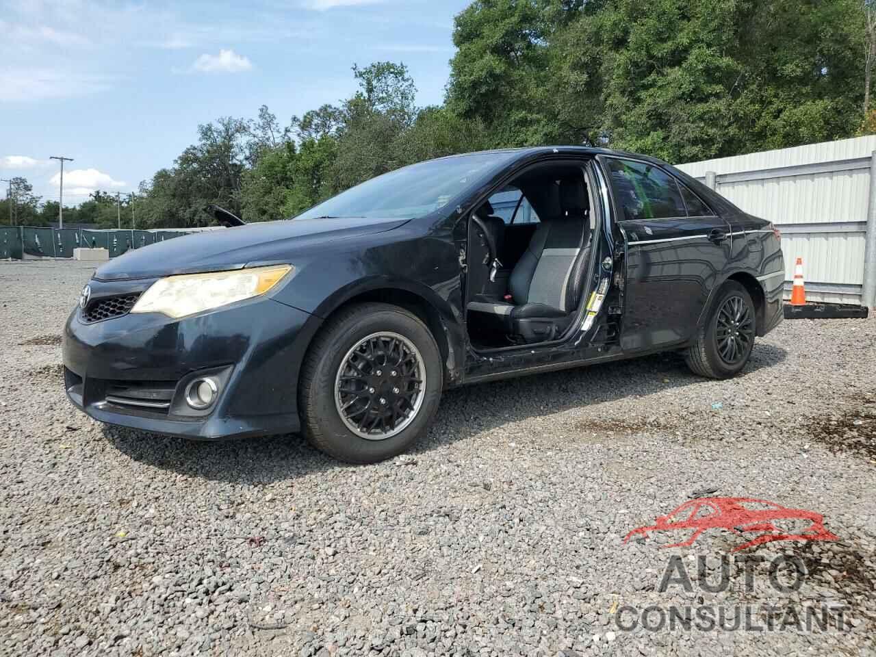 TOYOTA CAMRY 2014 - 4T1BF1FK1EU791124