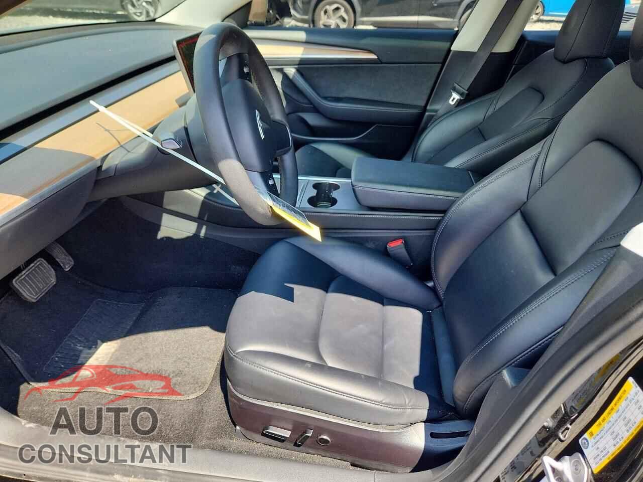TESLA MODEL 3 2023 - 5YJ3E1EA1PF607848