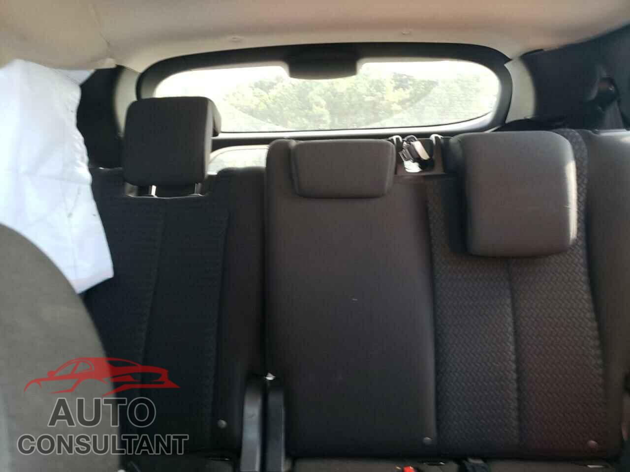 MITSUBISHI ECLIPSE 2019 - JA4AT3AA9KZ034001