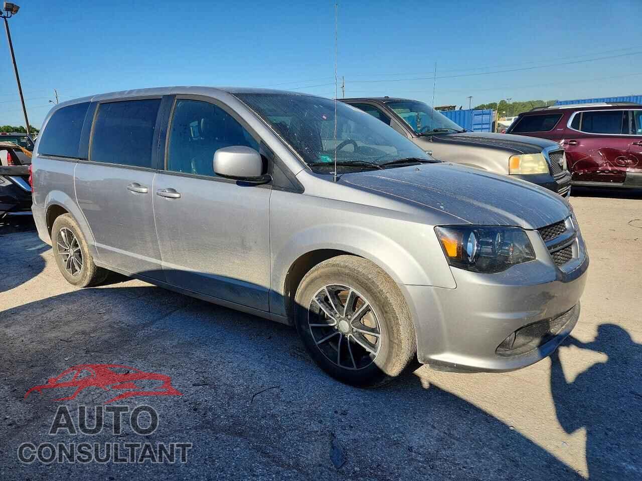 DODGE CARAVAN 2019 - 2C4RDGEG4KR630686