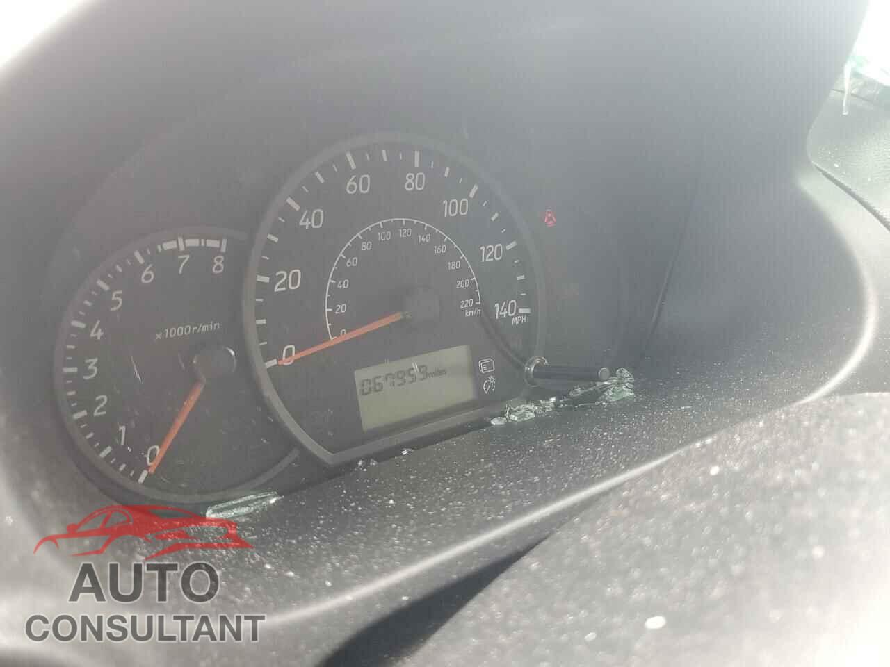 MITSUBISHI MIRAGE 2017 - ML32F3FJ5HHF19198