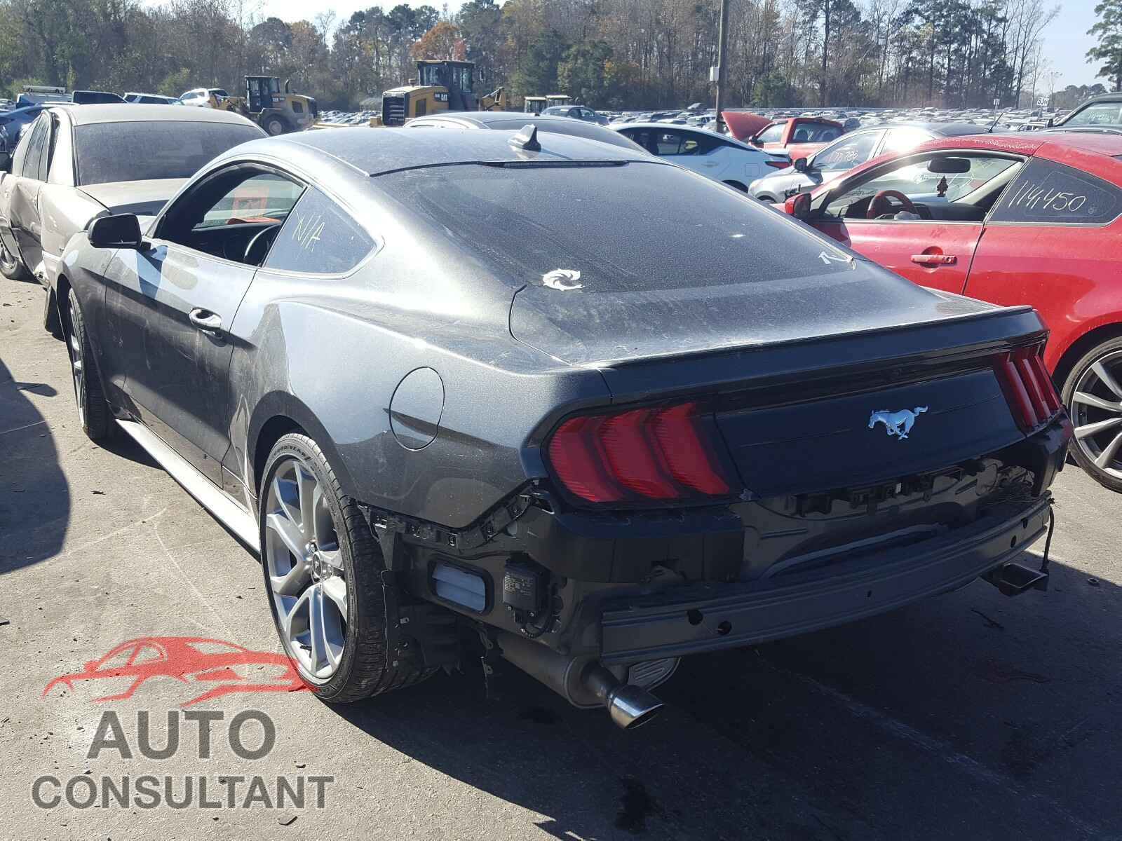 FORD MUSTANG 2020 - 1FA6P8TH8L5145726