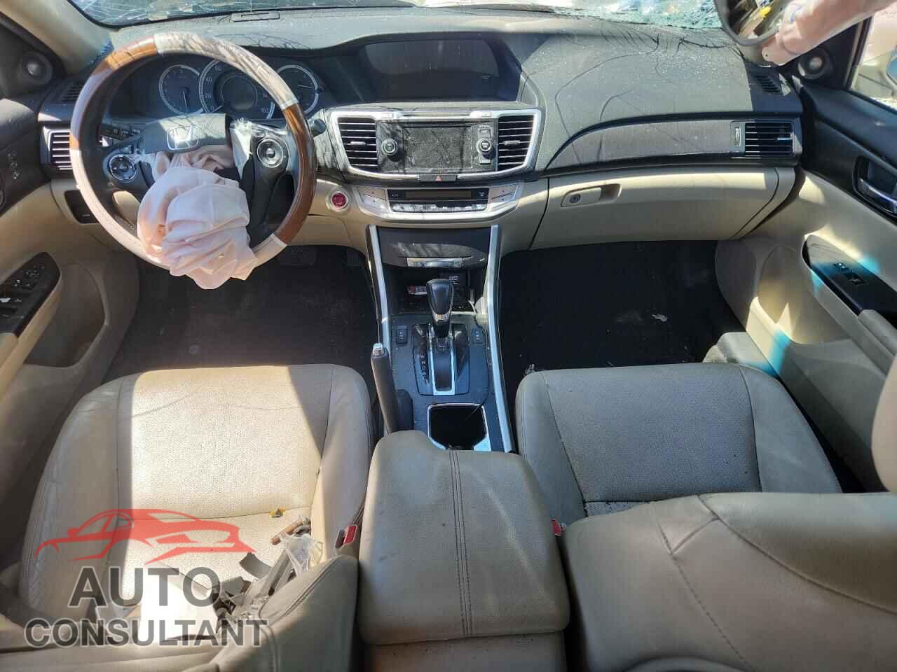 HONDA ACCORD 2013 - 1HGCR2F86DA123766