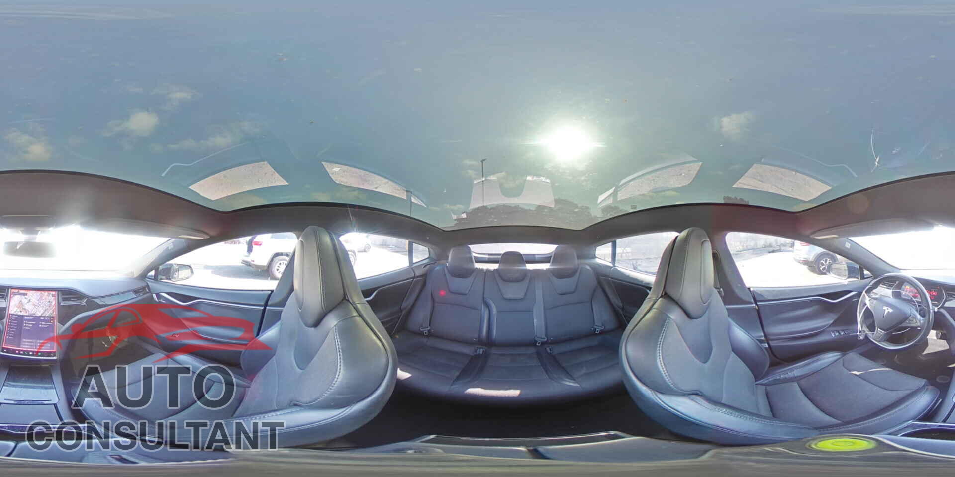 TESLA MODEL S 2018 - 5YJSA1E29JF261670