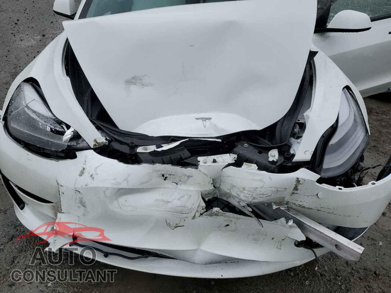 TESLA MODEL 3 2023 - 5YJ3E1EA9PF395538