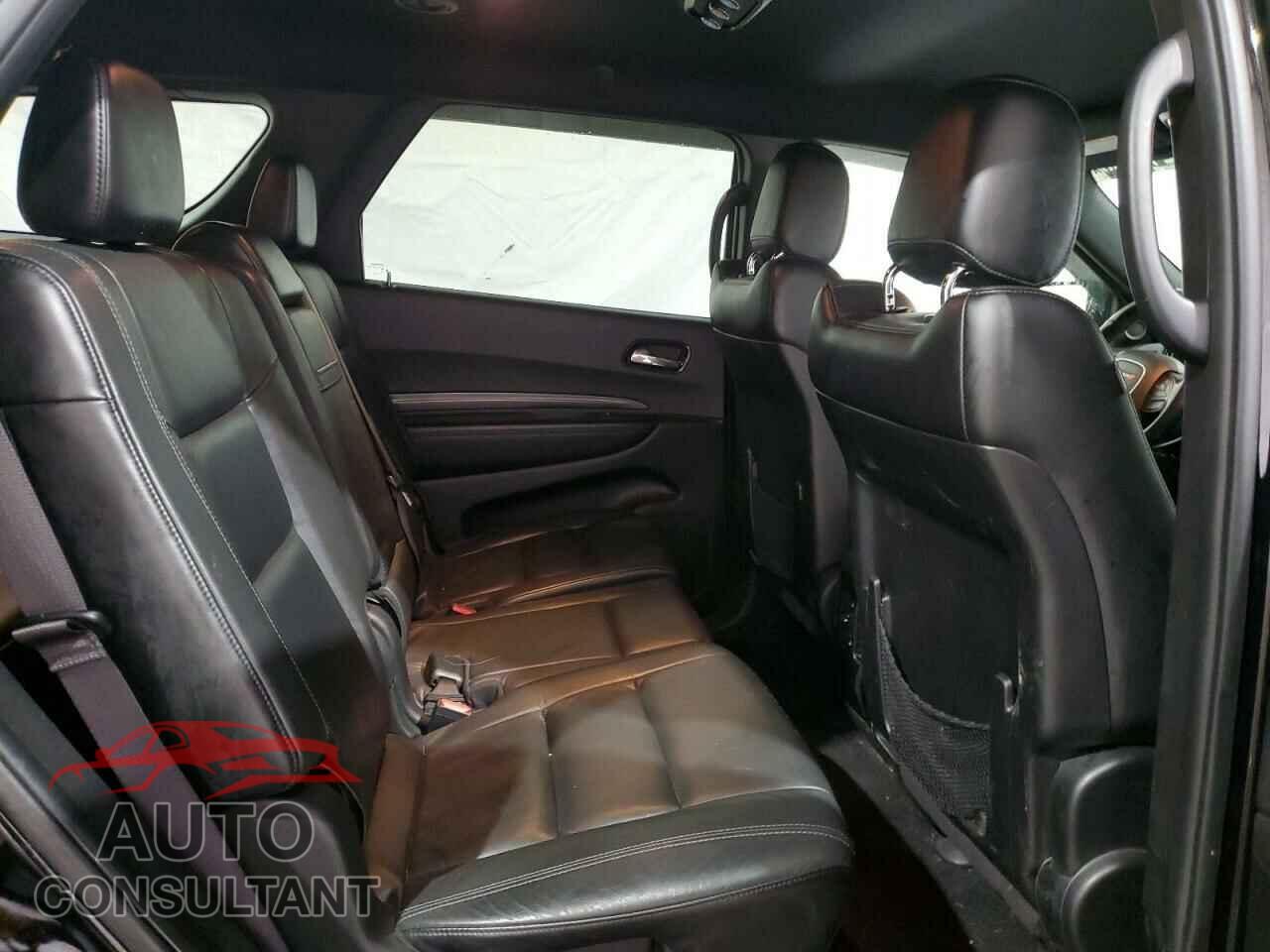 DODGE DURANGO 2021 - 1C4RDJDG8MC644892