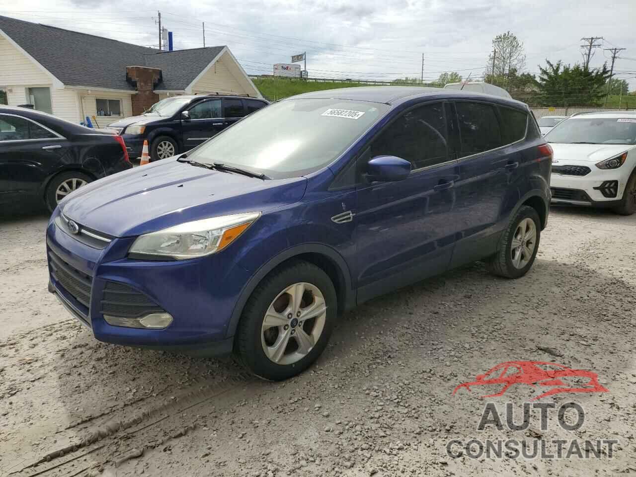 FORD ESCAPE 2015 - 1FMCU0GX6FUC54605