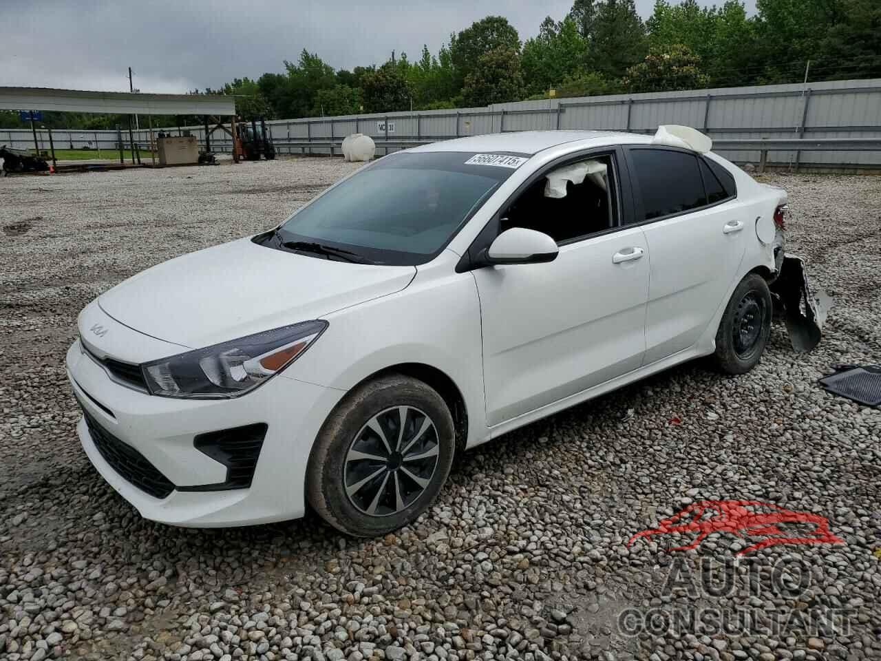 KIA RIO 2023 - 3KPA24AD5PE615779