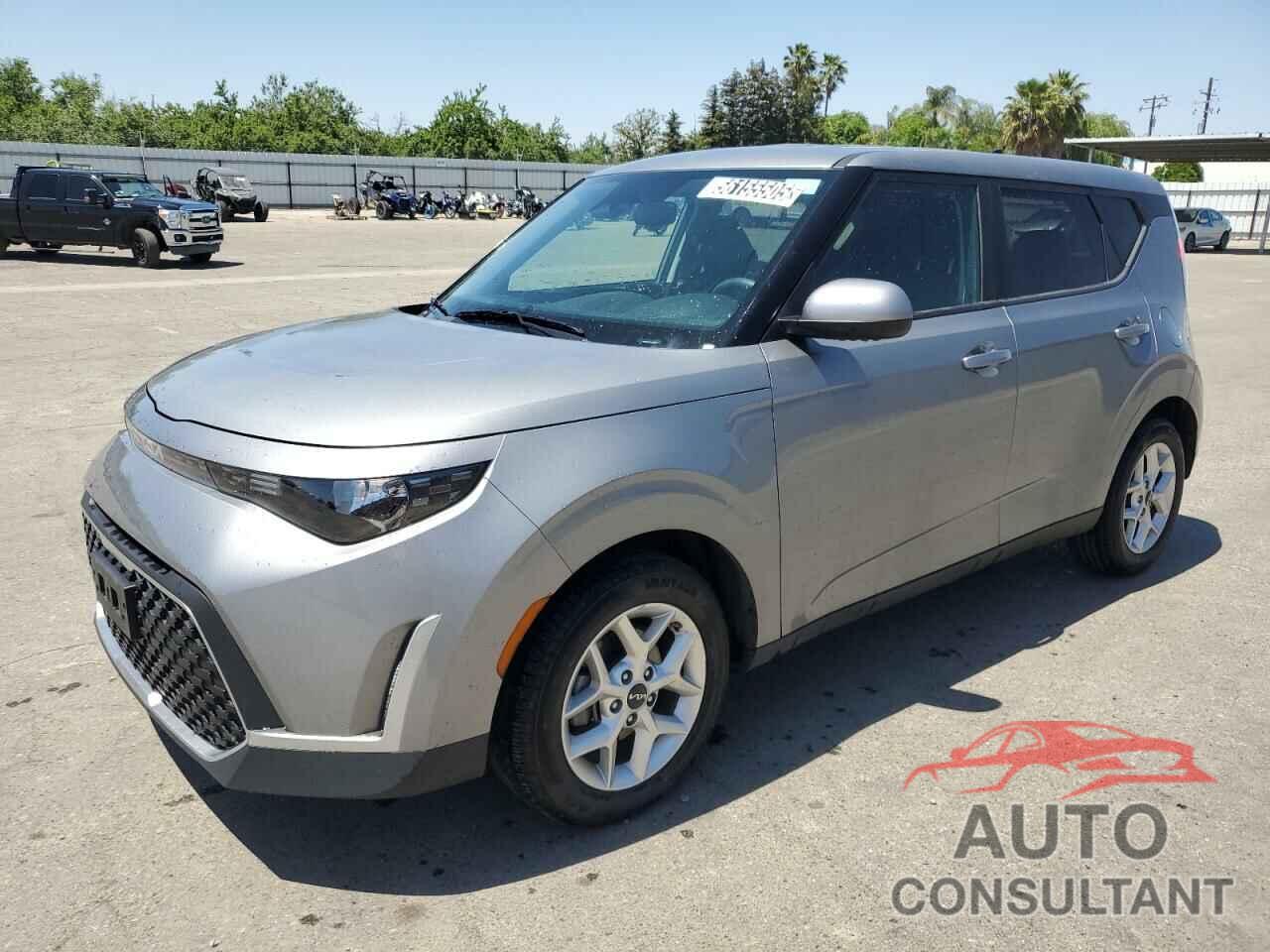 KIA SOUL 2024 - KNDJ23AU4R7899287
