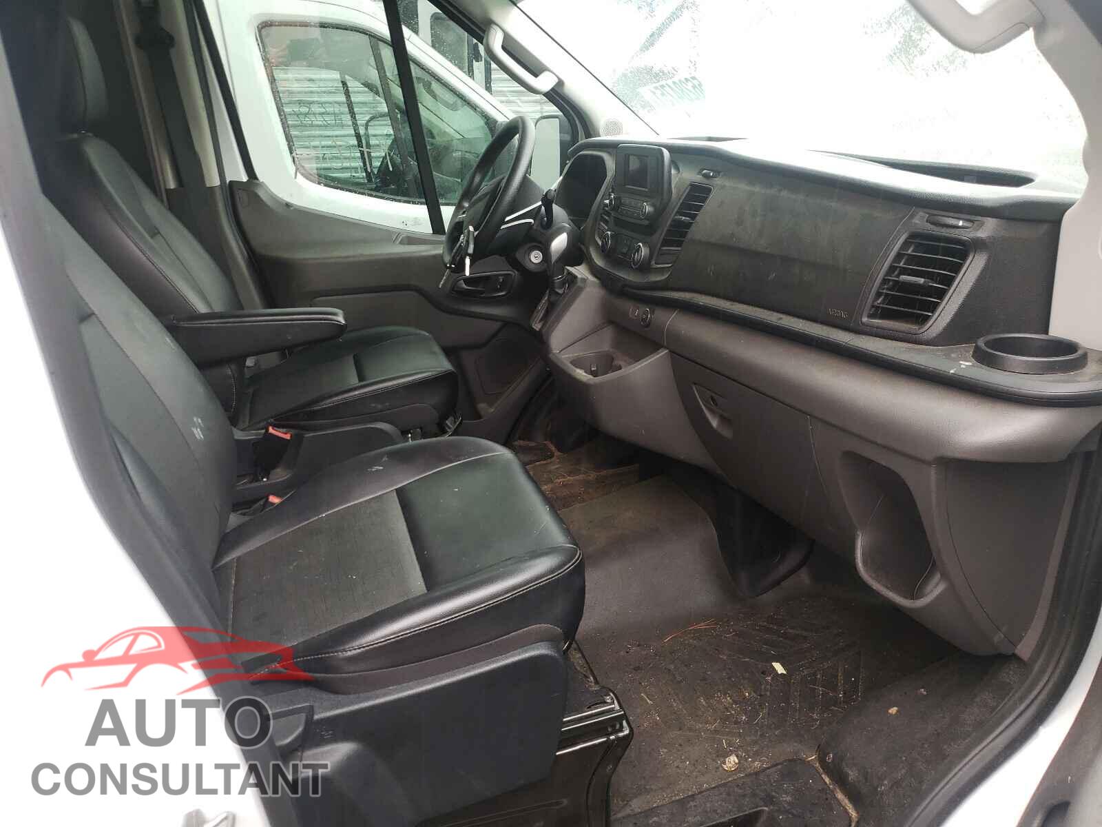 FORD TRANSIT CO 2020 - 1FTBR1C81LKB58247