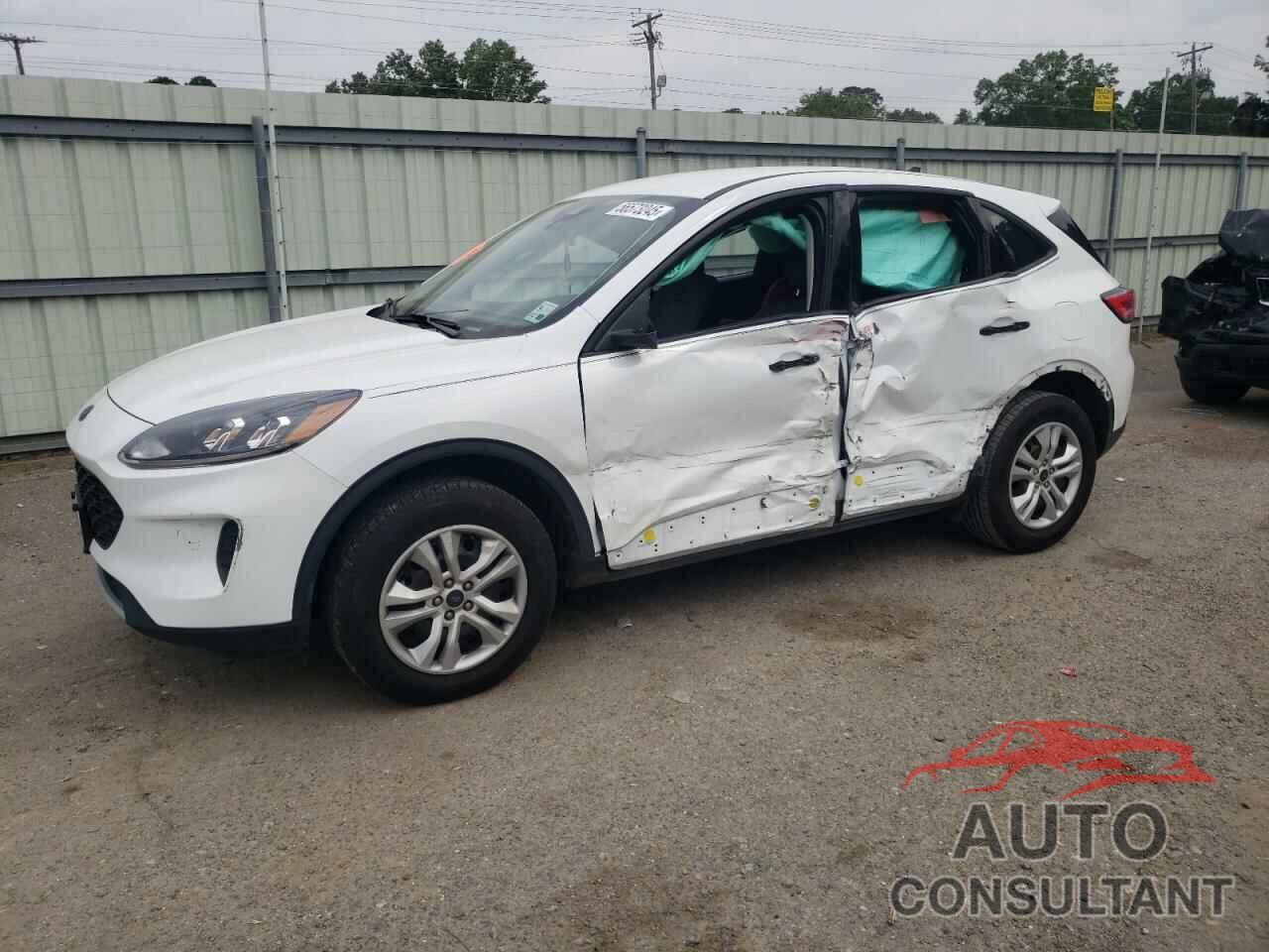 FORD ESCAPE 2022 - 1FMCU9F67NUB52032
