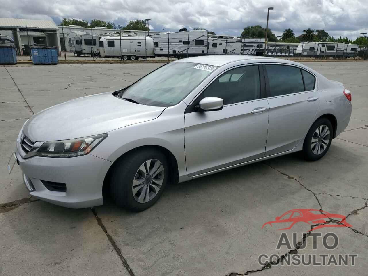 HONDA ACCORD 2014 - 1HGCR2F35EA074369