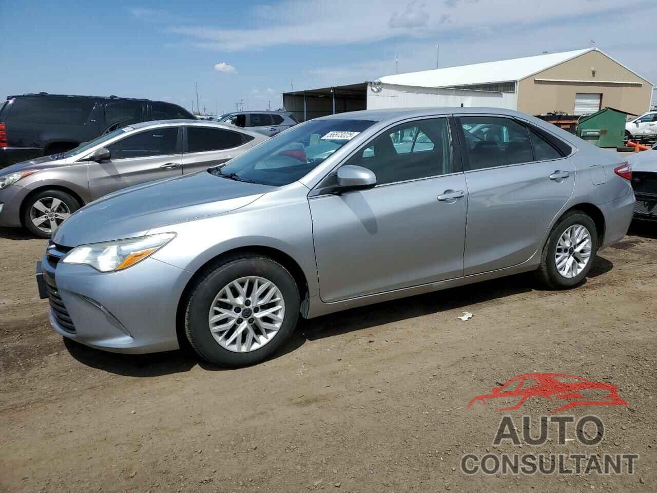 TOYOTA CAMRY 2016 - 4T1BF1FK6GU235166