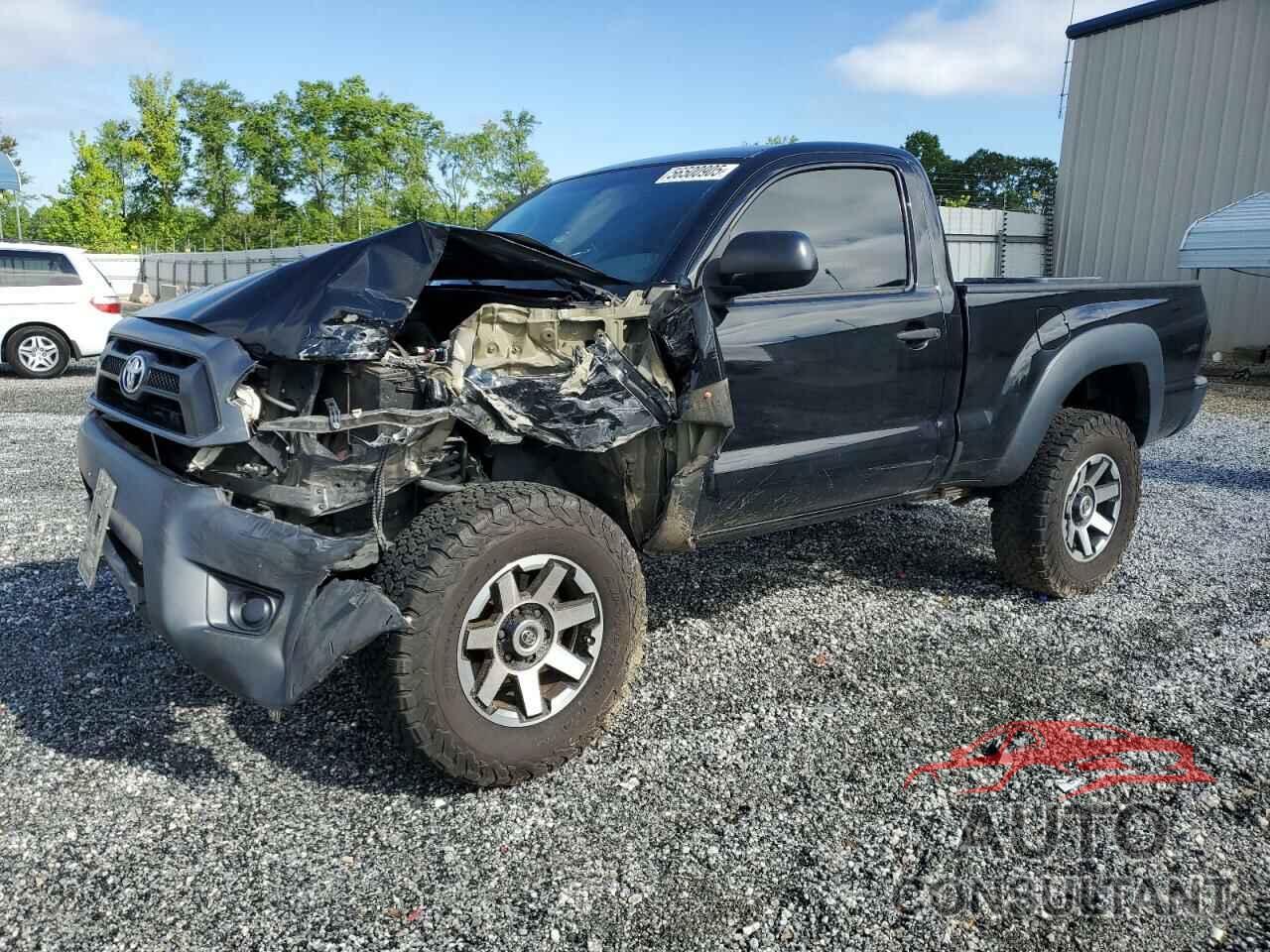 TOYOTA All Models 2013 - 5TFPX4EN4DX017614