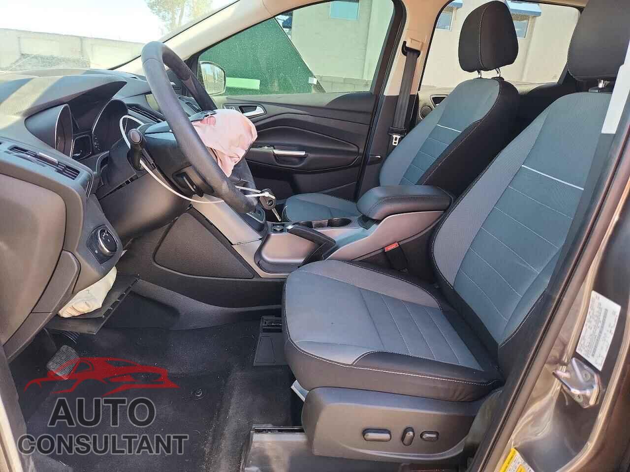 FORD ESCAPE 2014 - 1FMCU0GX4EUA29856