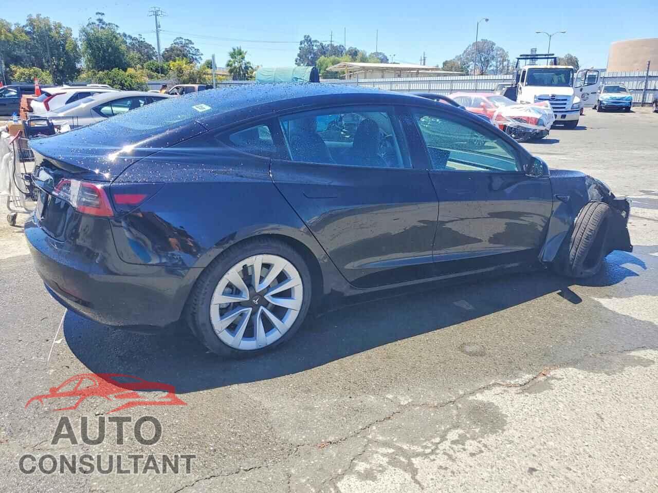 TESLA MODEL 3 2023 - 5YJ3E1EA8PF460234