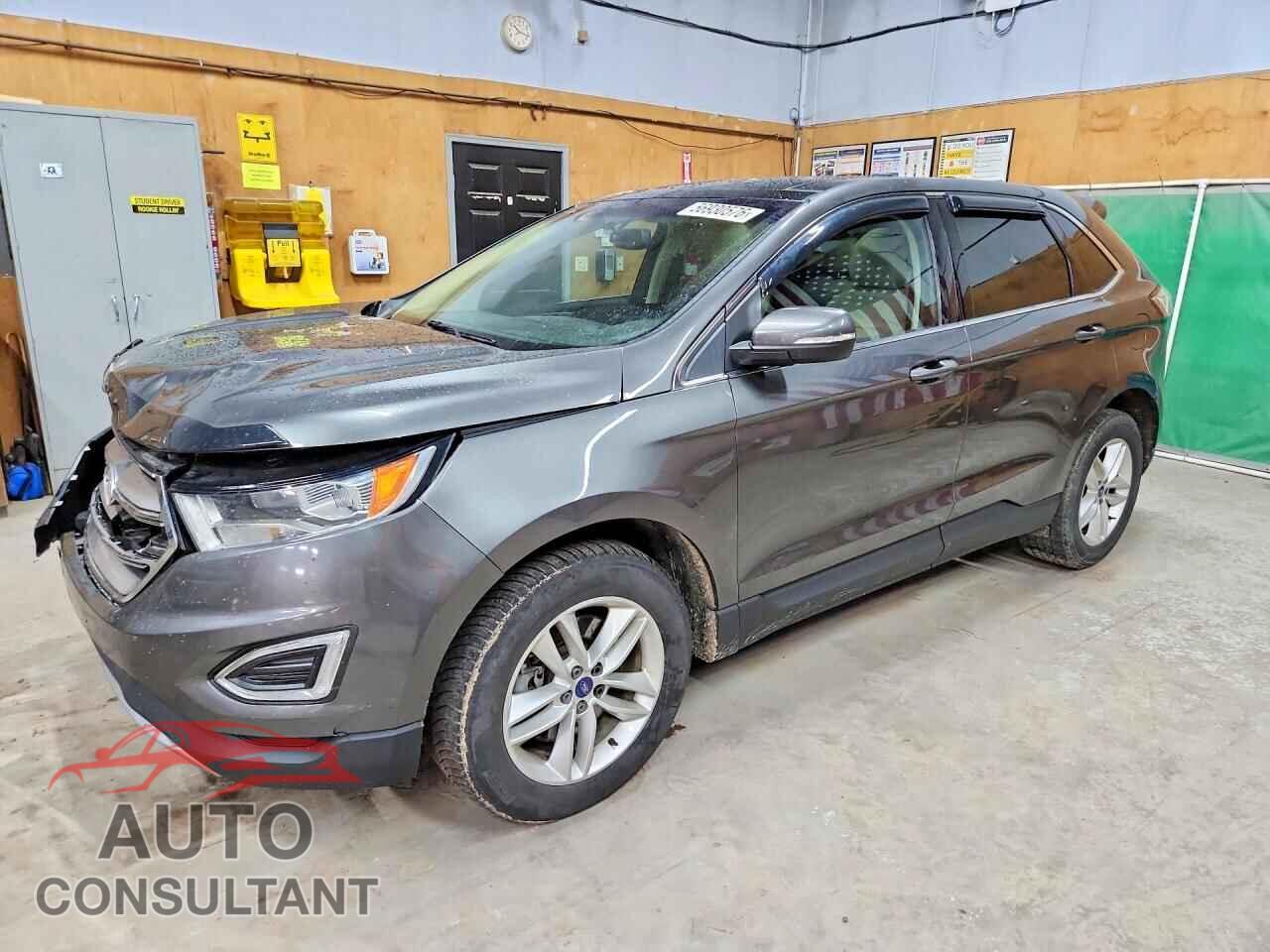 FORD EDGE 2016 - 2FMPK4J81GBC03892