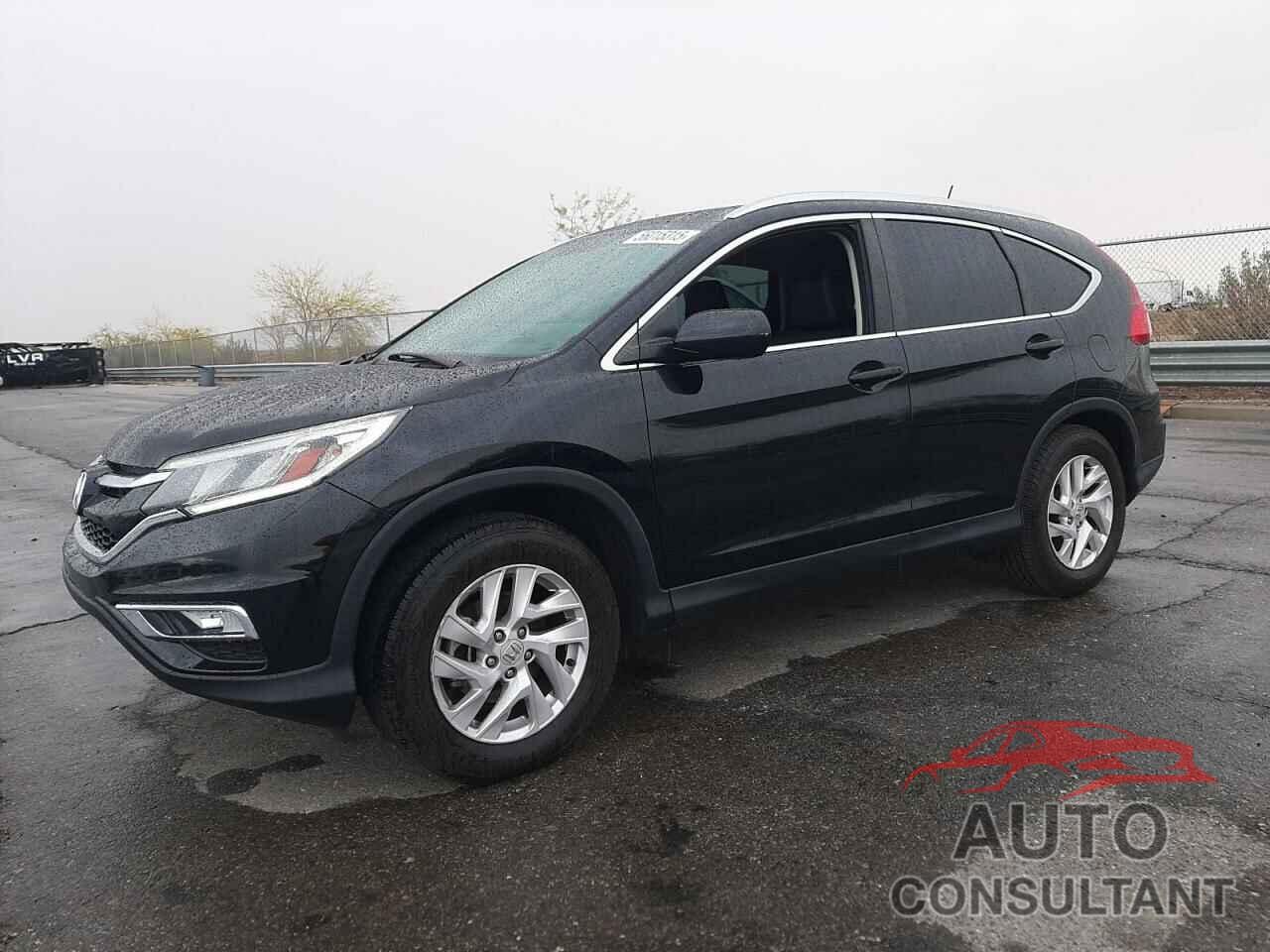 HONDA CRV 2015 - 2HKRM3H78FH517475