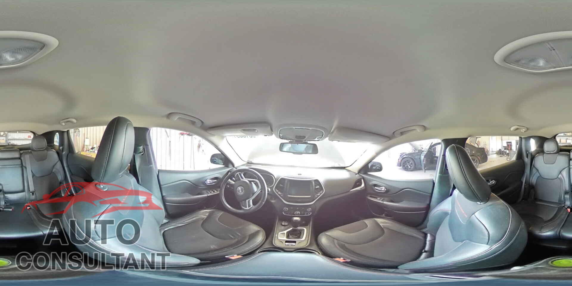 JEEP CHEROKEE 2014 - 1C4PJMBS8EW189275