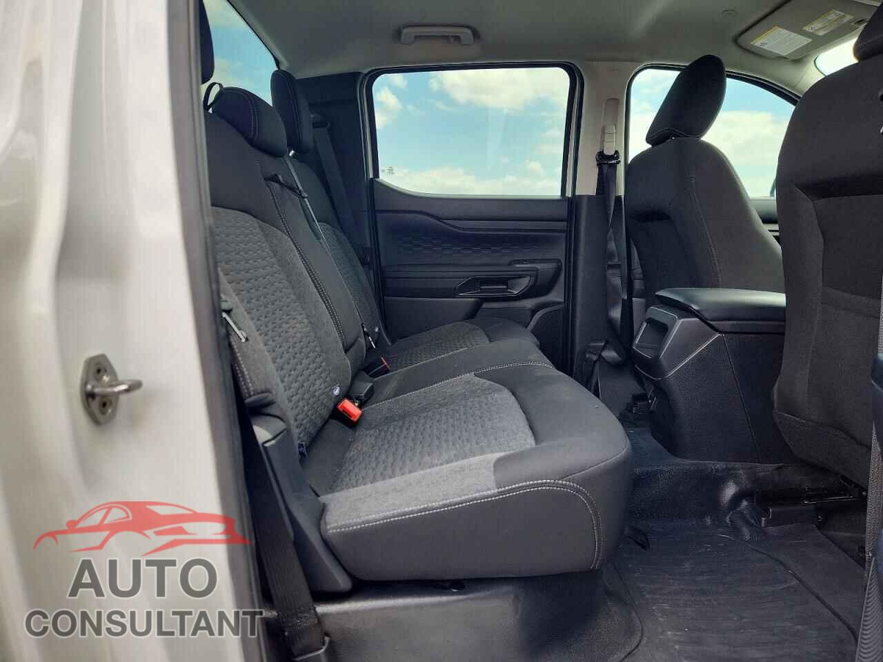 FORD RANGER 2025 - 1FTER4PH8SLE28656
