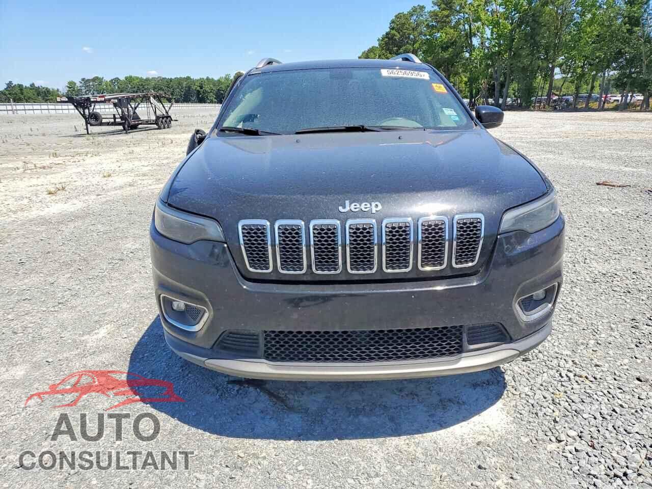JEEP CHEROKEE 2020 - 1C4PJMDX6LD632296