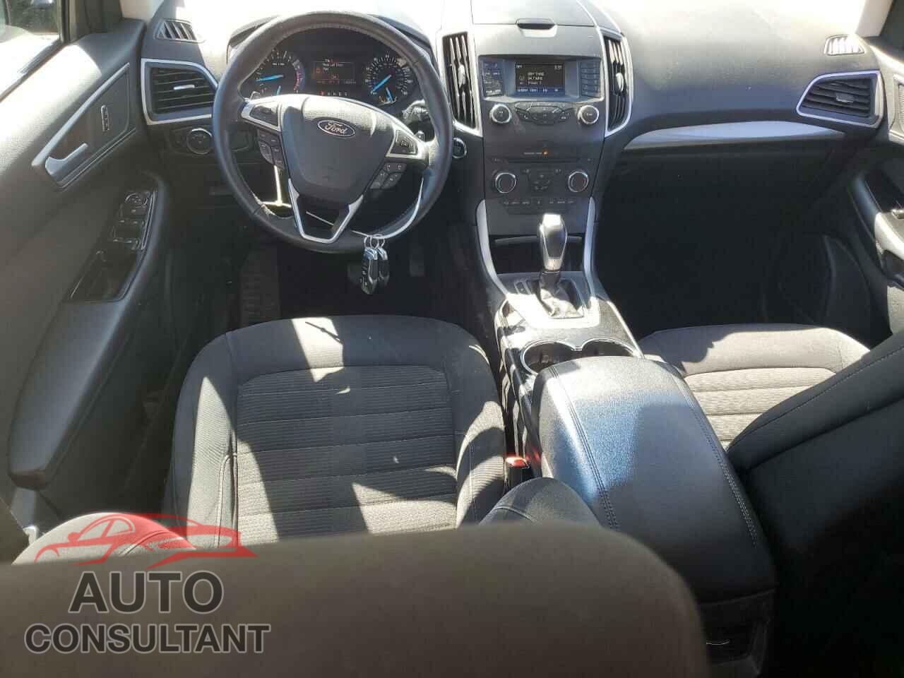 FORD EDGE 2016 - 2FMPK3J95GBC51480