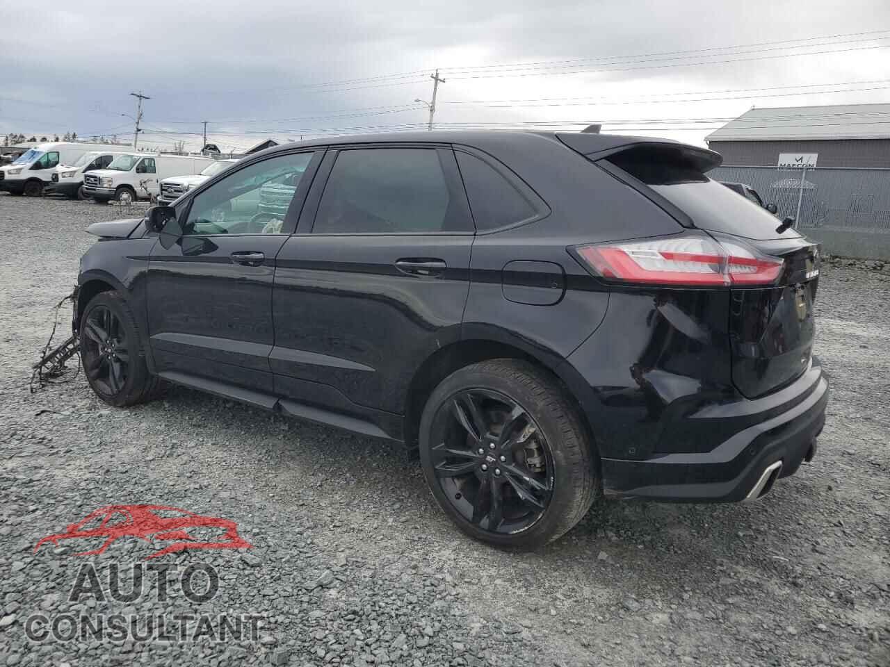 FORD EDGE 2024 - 2FMPK4AP0RBA39559