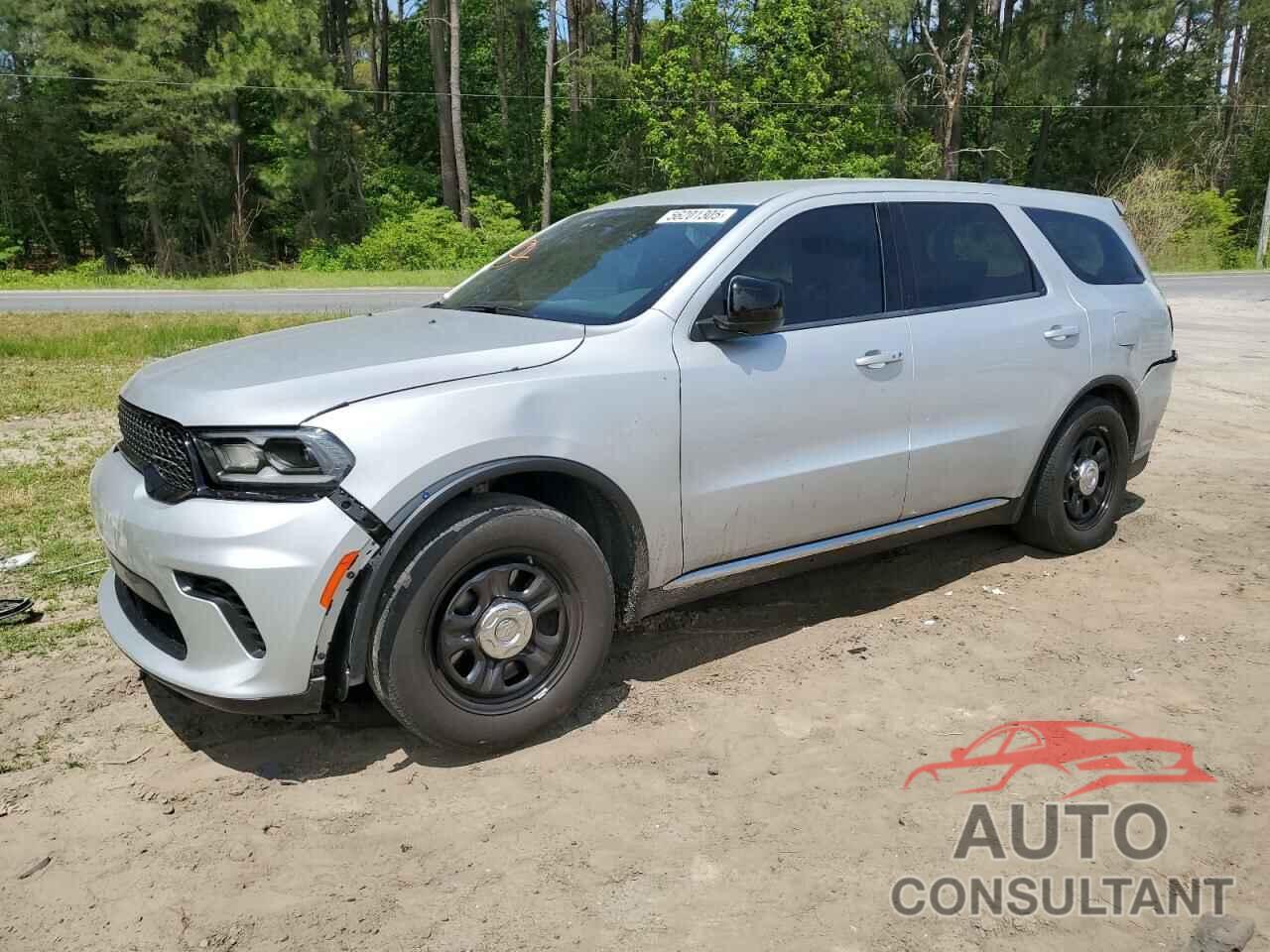 DODGE DURANGO 2023 - 1C4RDJFG6PC676287