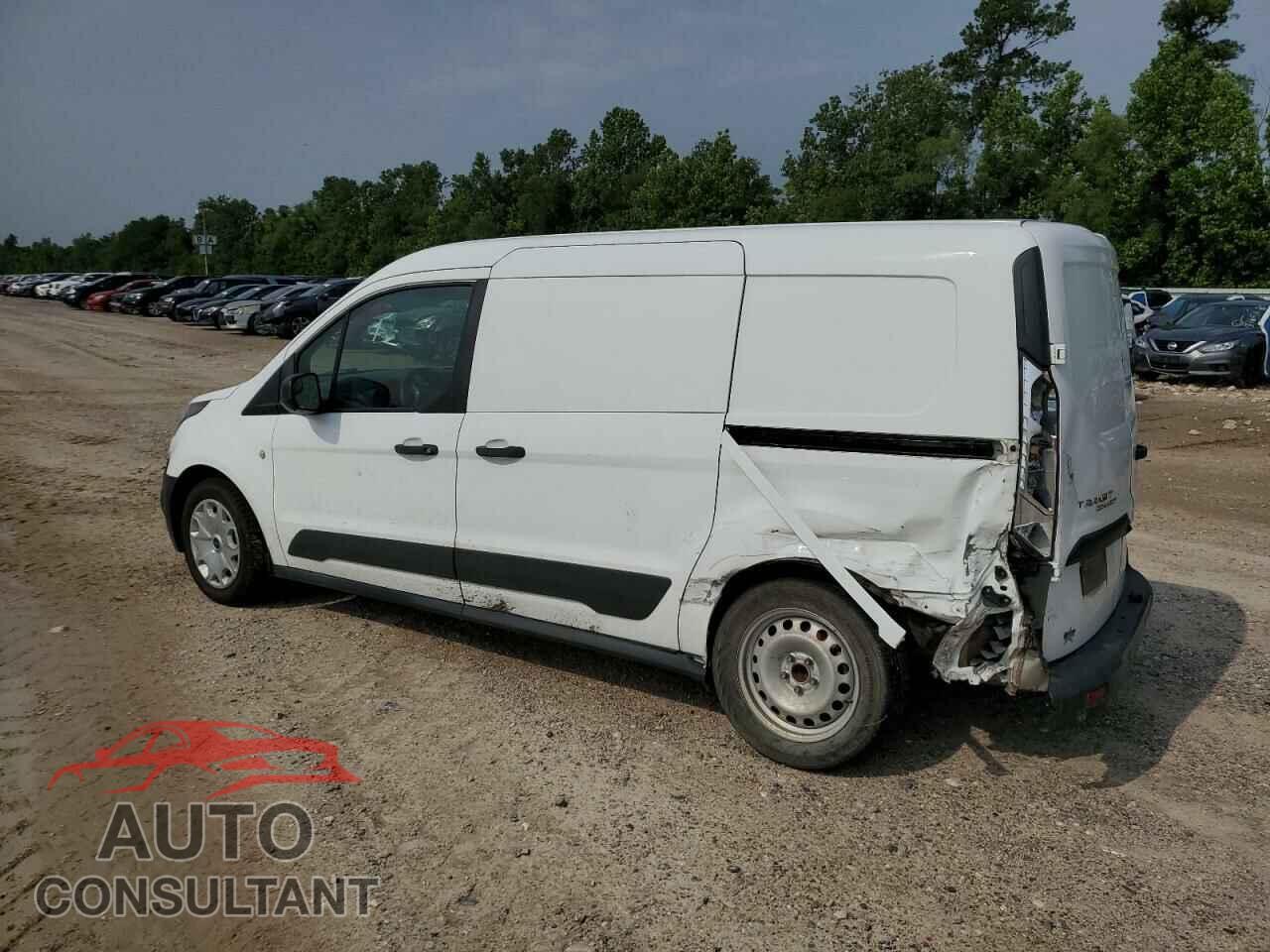 FORD TRANSIT 2017 - NM0LS7E75H1312033