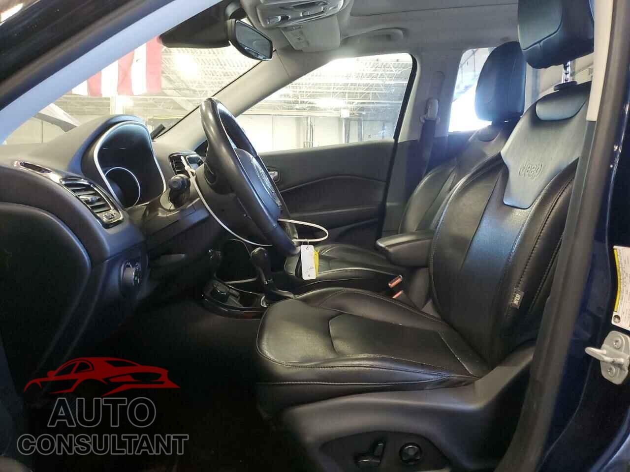 JEEP COMPASS 2018 - 3C4NJDCB1JT190452