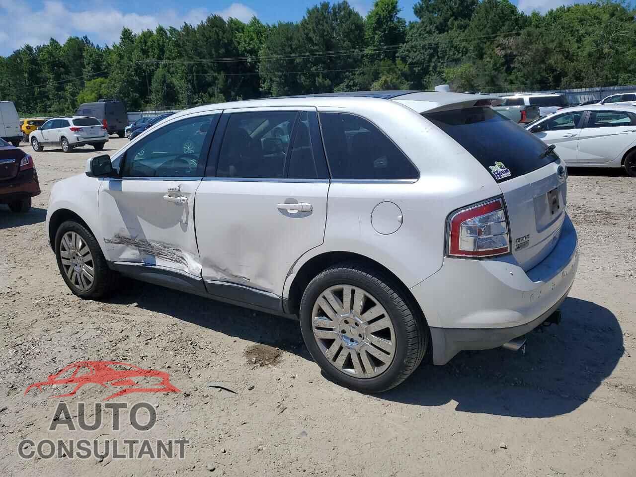 FORD EDGE 2010 - 2FMDK3KC3ABA00610