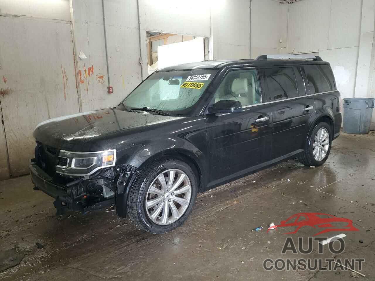 FORD FLEX 2015 - 2FMHK6D83FBA09455