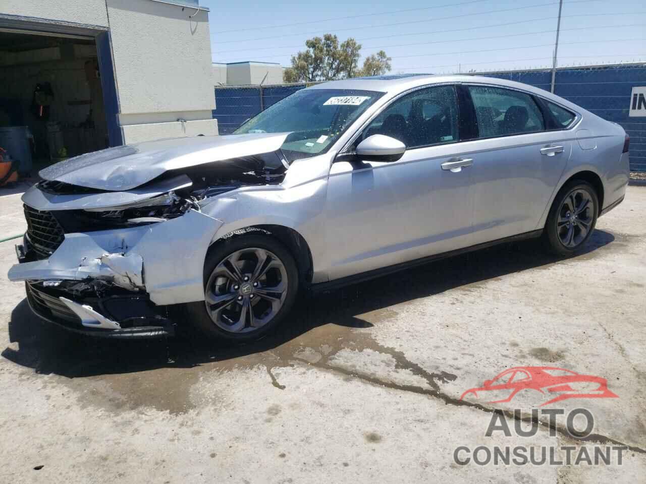 HONDA ACCORD 2023 - 1HGCY1F31PA029381