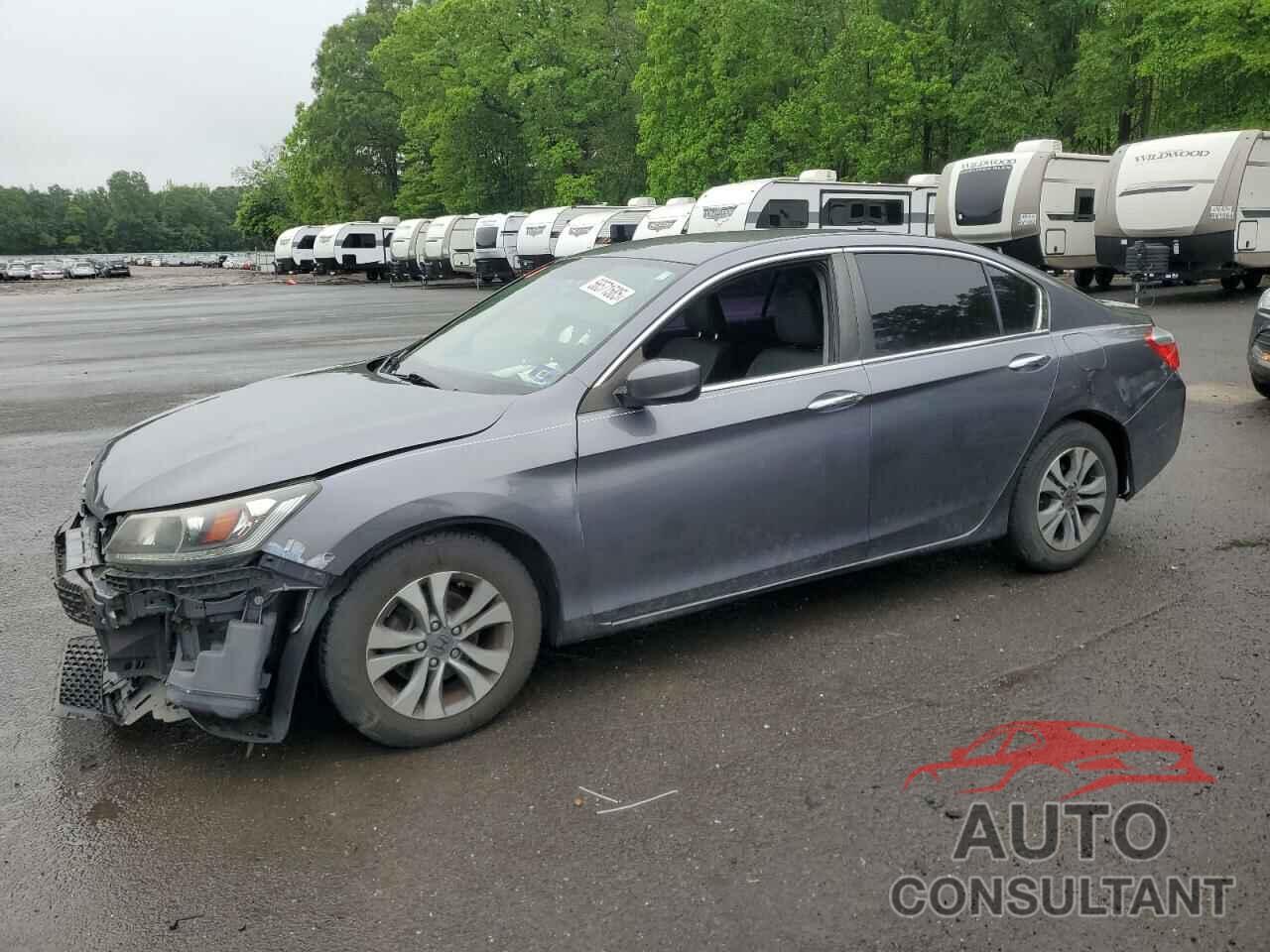 HONDA ACCORD 2015 - 1HGCR2F38FA243074