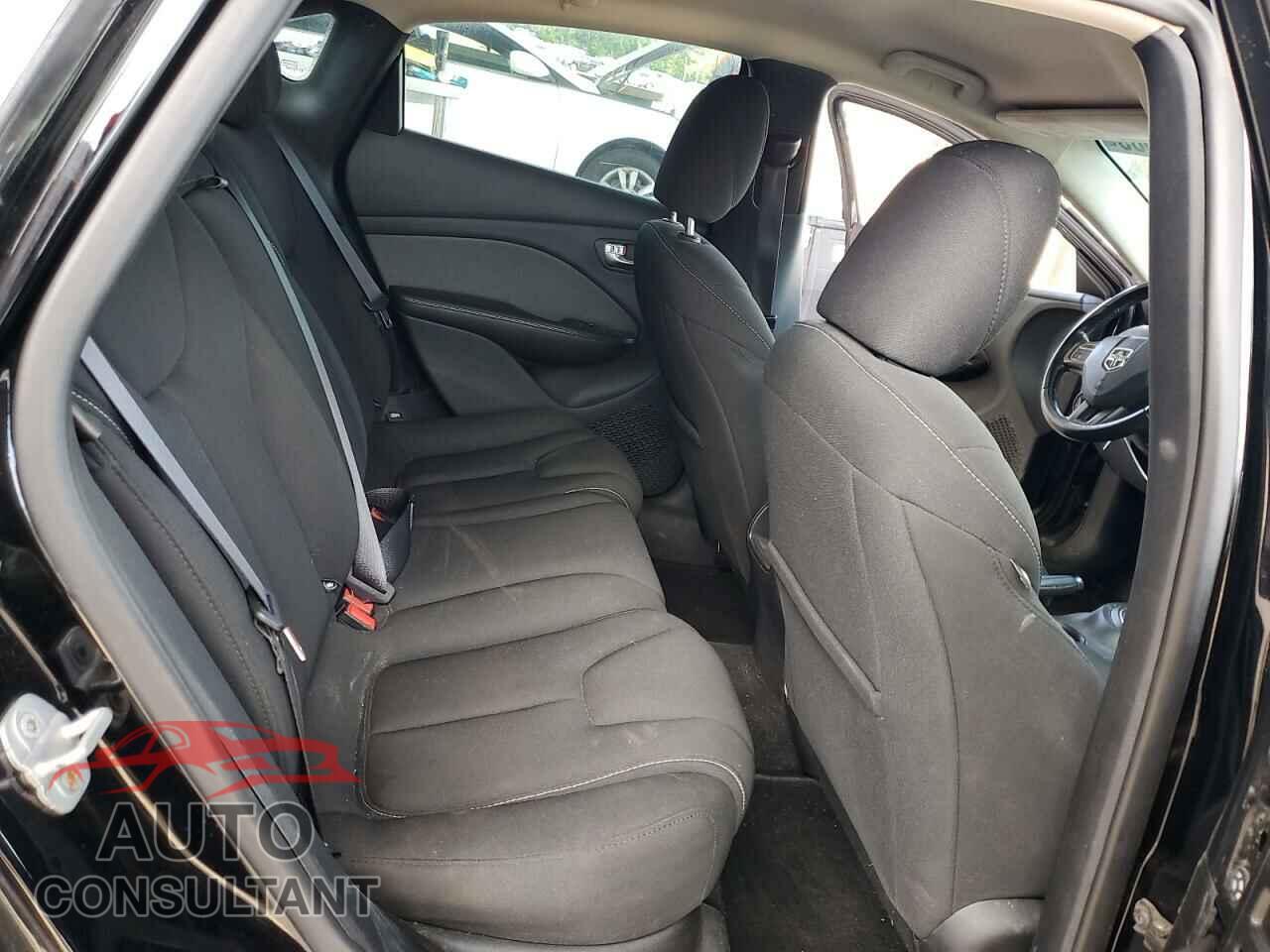 DODGE DART 2013 - 1C3CDFBA2DD299682