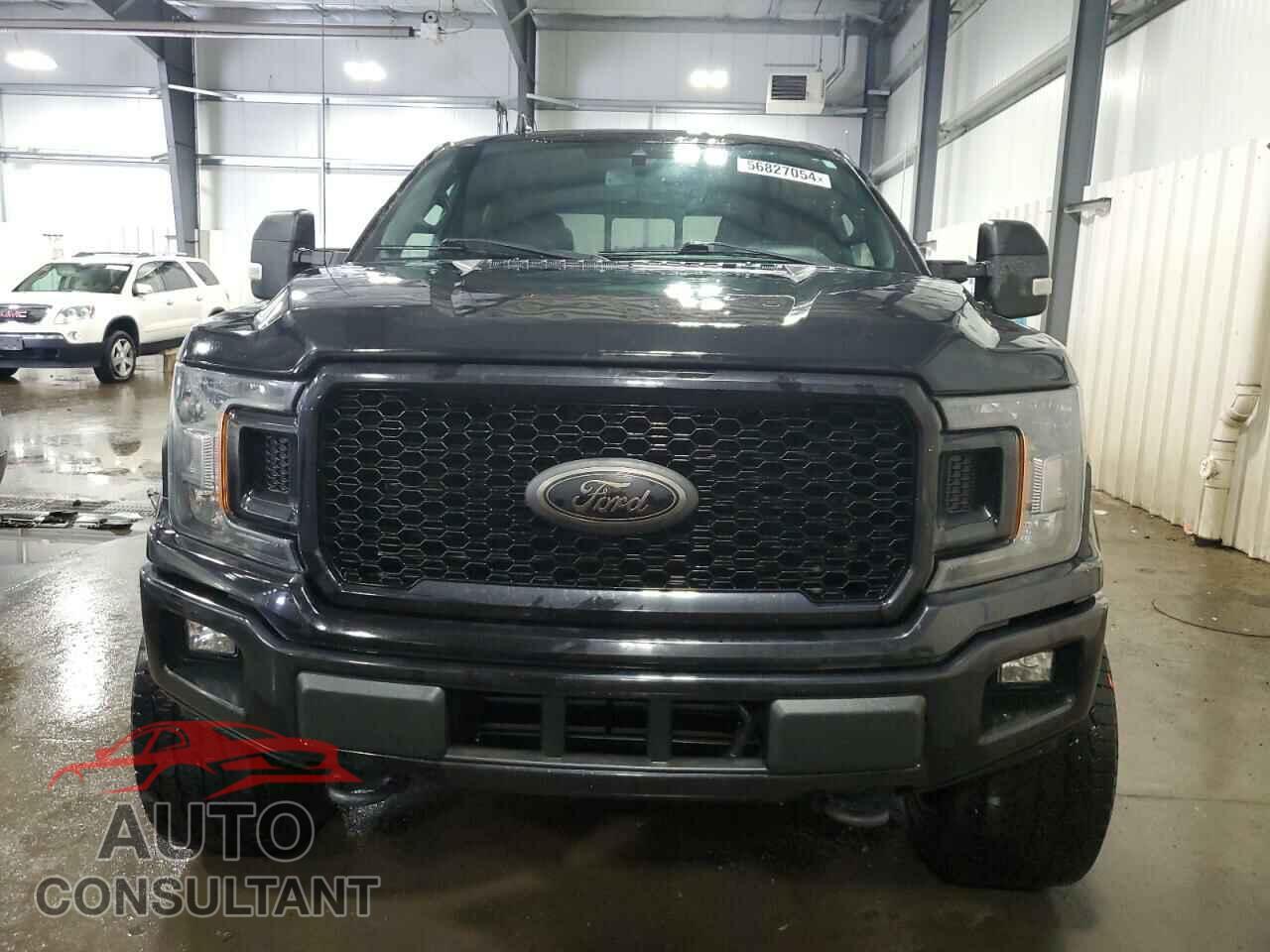 FORD F-150 2020 - 1FTFW1E49LFB92501
