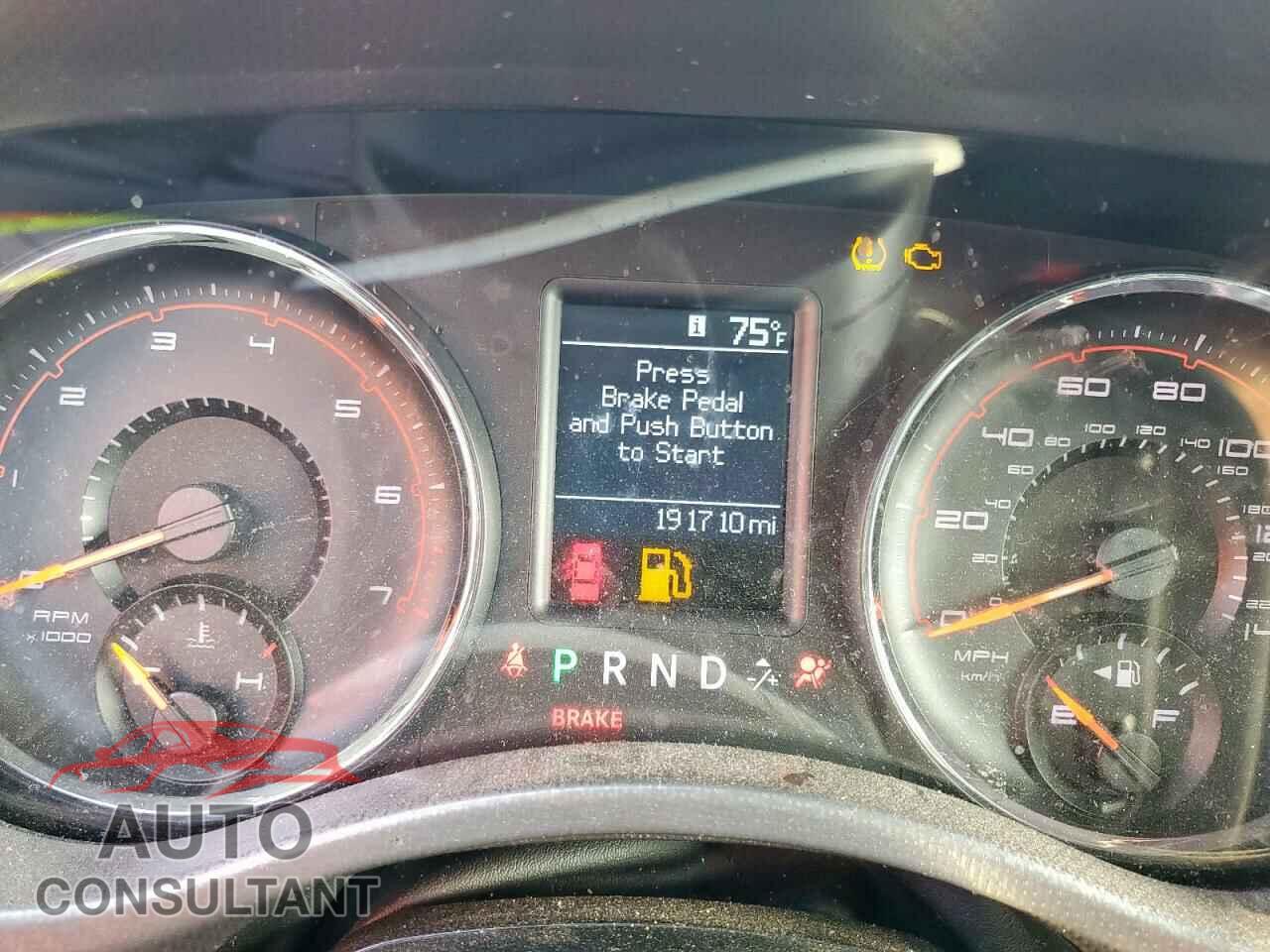 DODGE CHARGER 2011 - 2B3CL3CG8BH577583