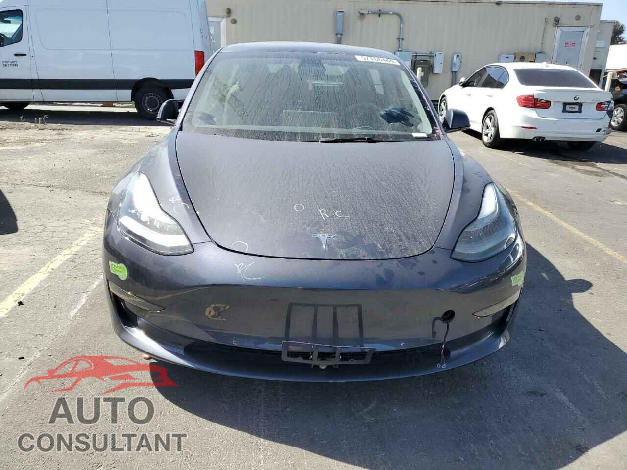 TESLA MODEL 3 2023 - 5YJ3E1EA4PF437565