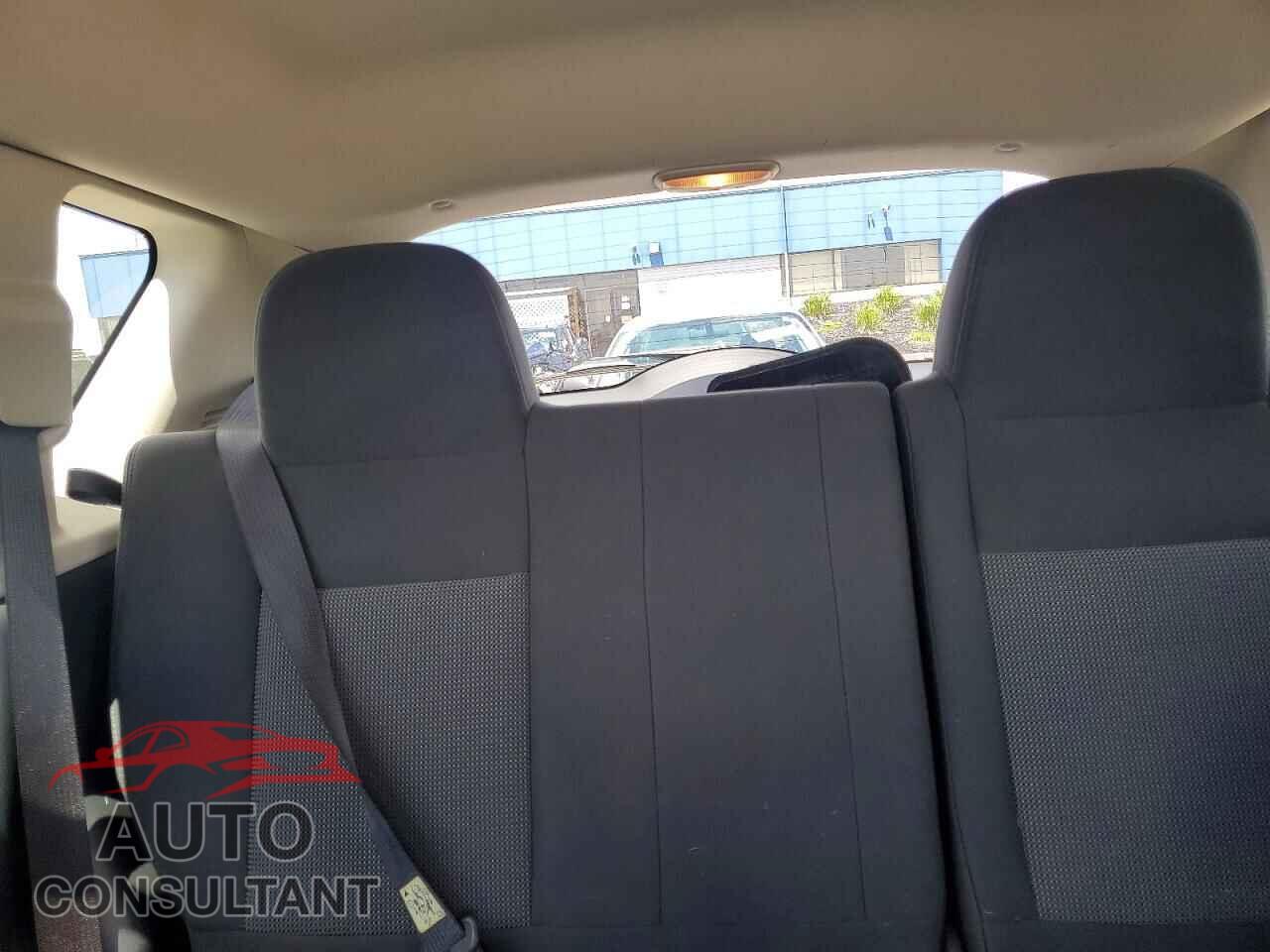 JEEP COMPASS 2012 - 1C4NJCBB7CD601261