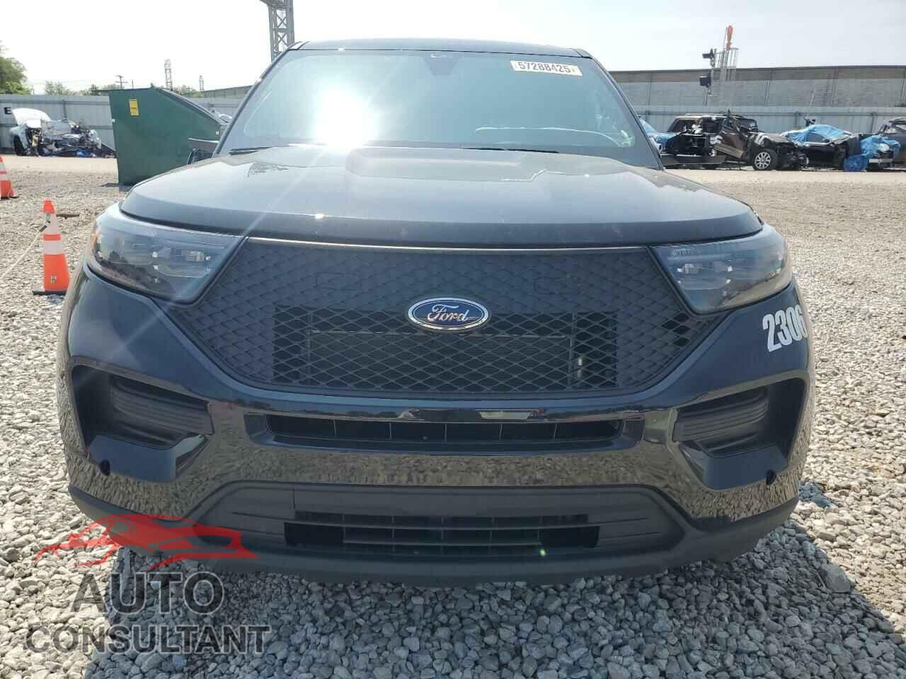 FORD EXPLORER 2023 - 1FM5K8AB3PGC20292