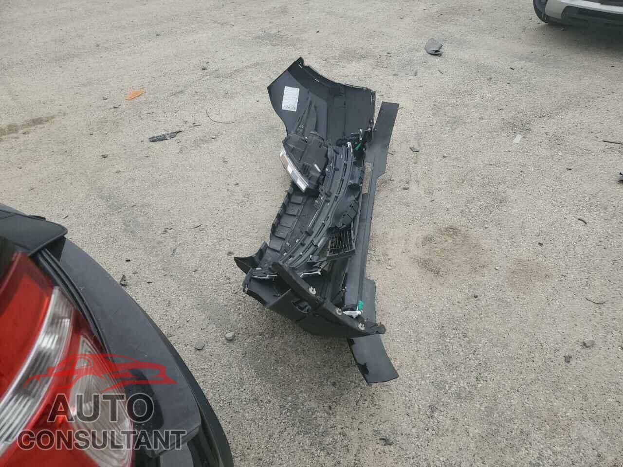 FORD EXPLORER 2013 - 1FM5K8D80DGA01172