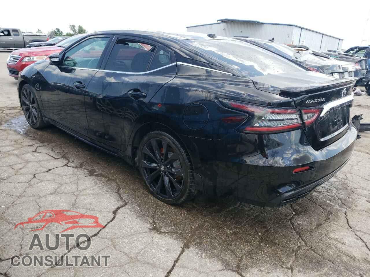 NISSAN MAXIMA 2020 - 1N4AA6EV2LC367693