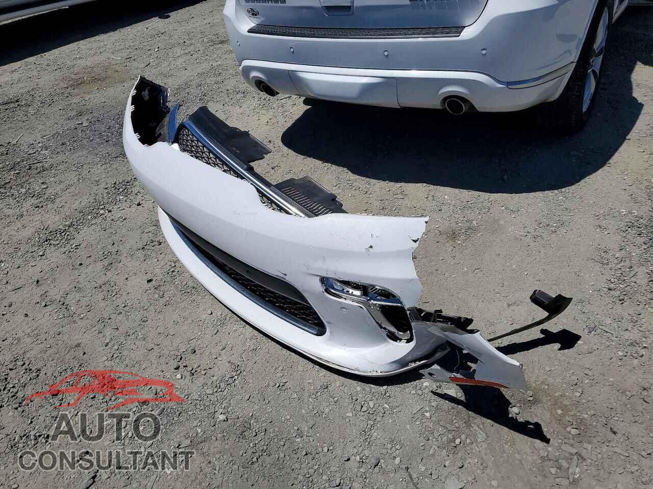 DODGE DURANGO 2021 - 1C4RDHEG0MC792056