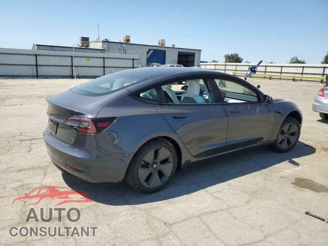 TESLA MODEL 3 2023 - 5YJ3E1EA8PF690887