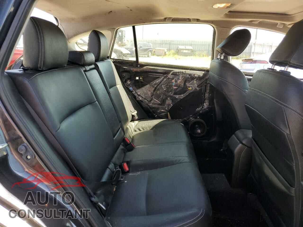 SUBARU IMPREZA 2014 - JF1GPAS68E8246763