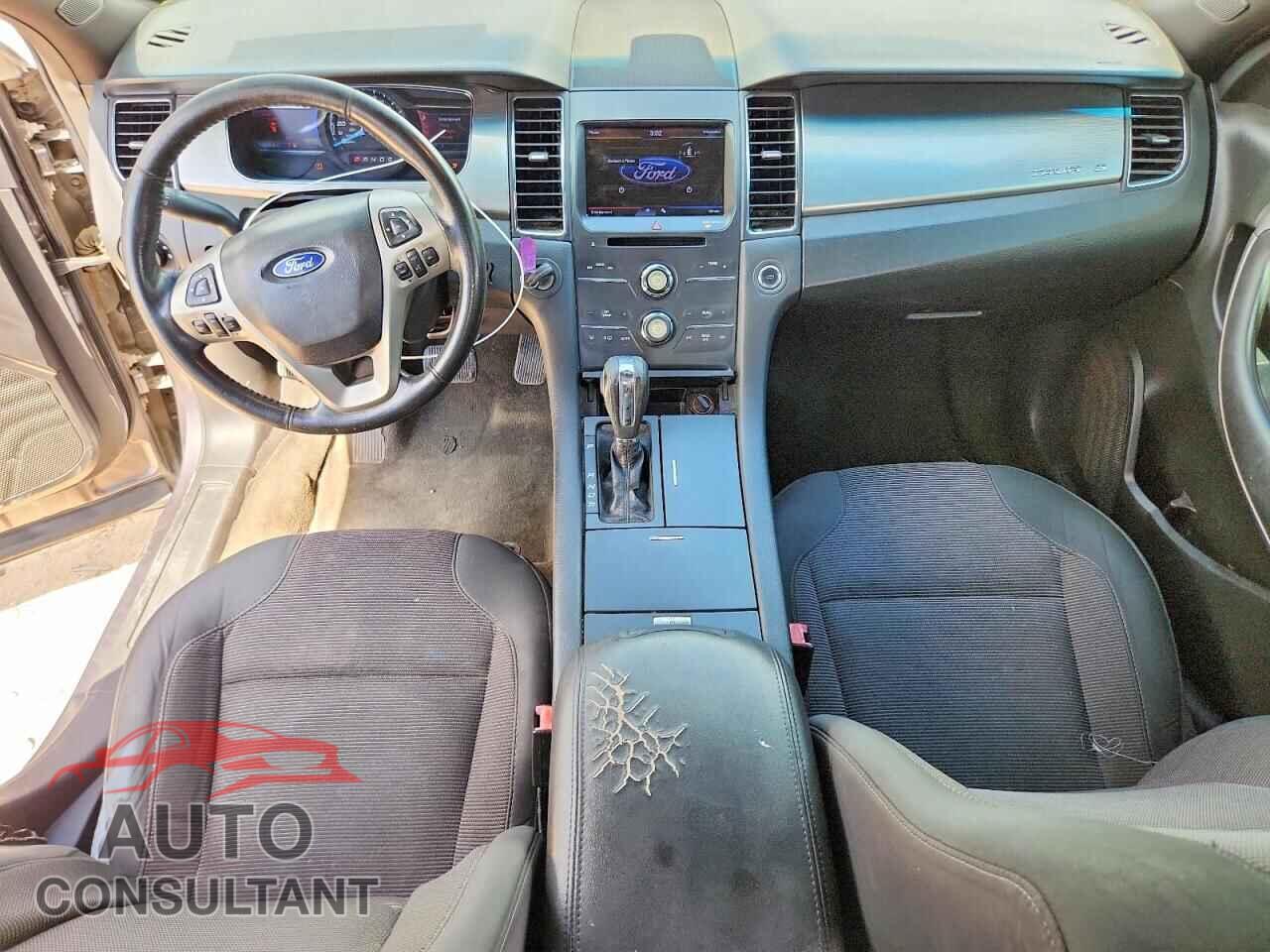 FORD TAURUS 2013 - 1FAHP2E88DG171008