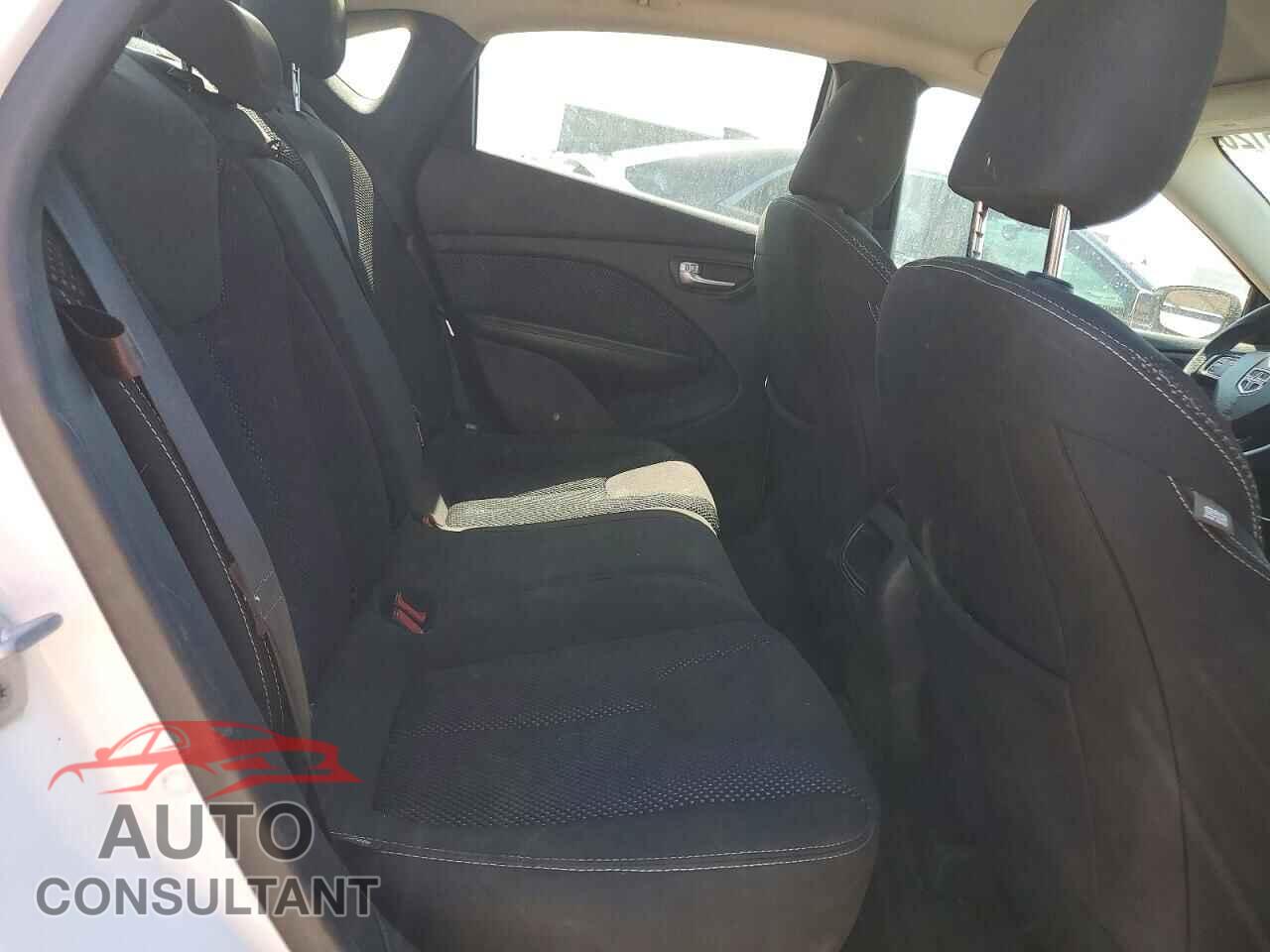 DODGE DART 2015 - 1C3CDFBB2FD319859