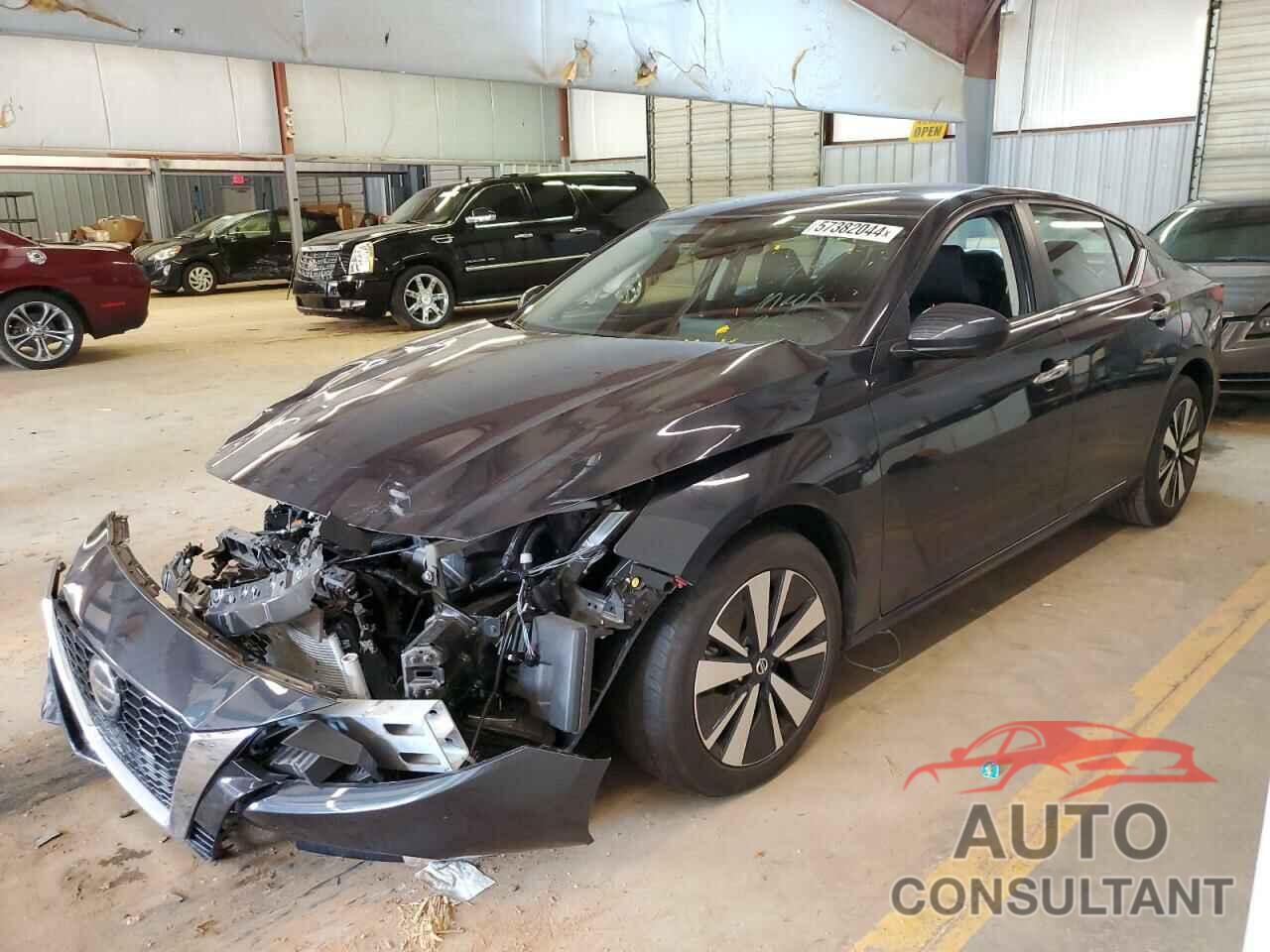 NISSAN ALTIMA 2022 - 1N4BL4DV6NN403381