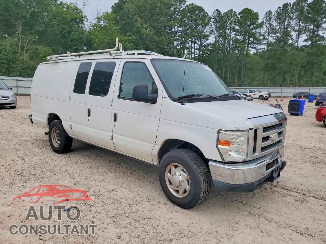 FORD ECONOLINE 2014 - 1FTSS3EL4EDA64047