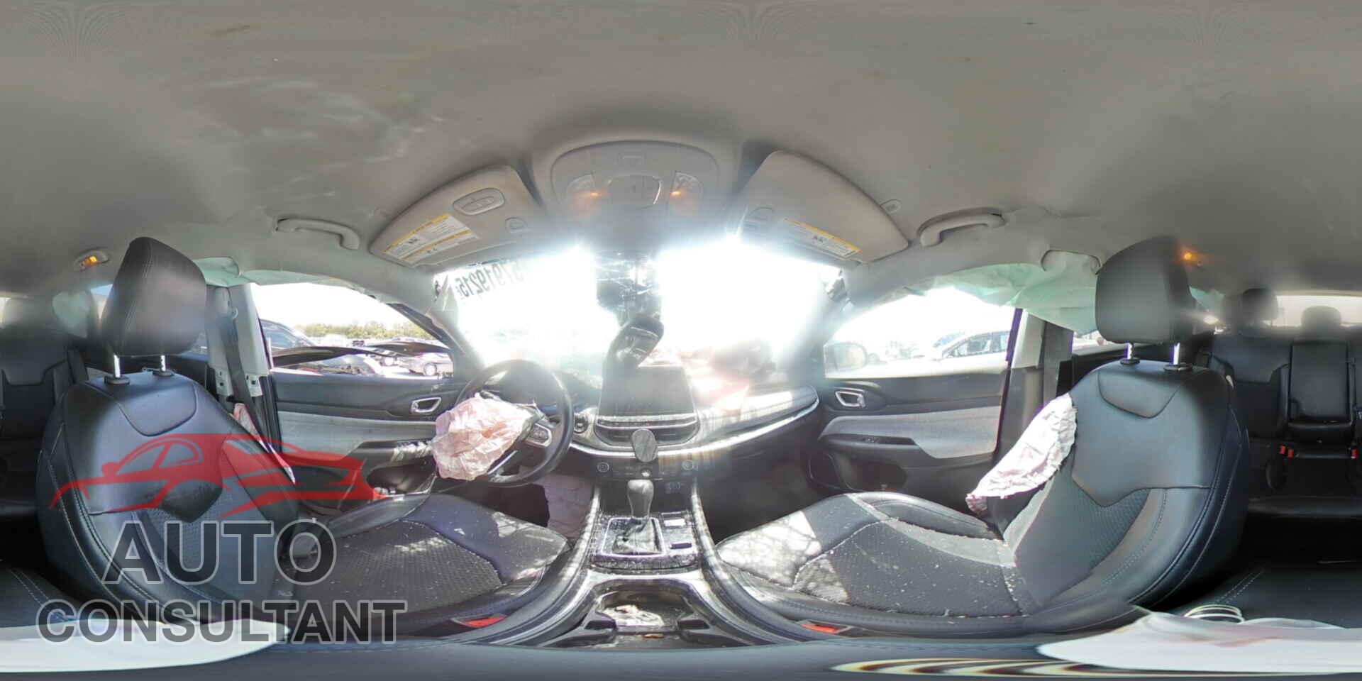 JEEP COMPASS 2022 - 3C4NJDBB2NT113273